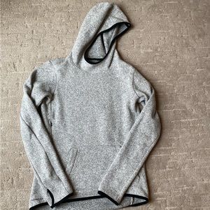 Women’s Small Nike Therma Fit Pull Over Fleece Hoody